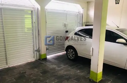Imagem: Casa Térrea para Venda, Vila Bocaina