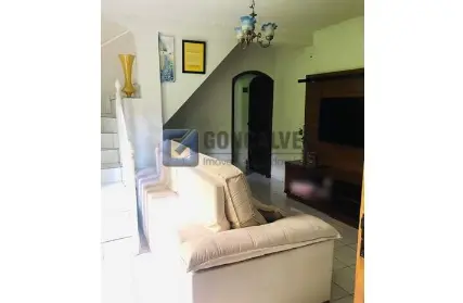 Imagem: Casa Térrea para Venda, Vila Bocaina