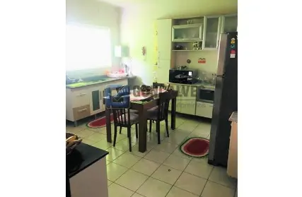 Imagem: Casa Térrea para Venda, Vila Bocaina