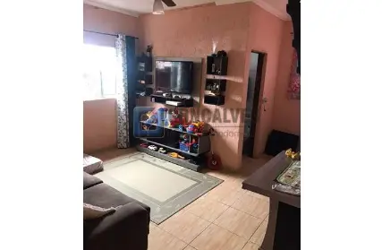 Imagem: Casa Térrea para Venda, Vila Bocaina