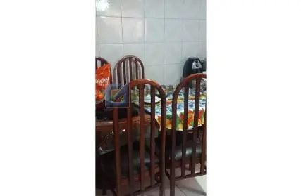 Imagem: Sobrado para Venda, Cooperativa