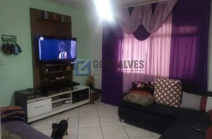 Imagem: Casa Térrea para Venda, Jardim Ana Maria