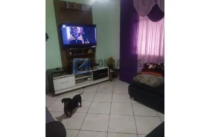 Imagem: Casa Térrea para Venda, Jardim Ana Maria