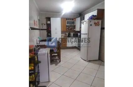 Imagem: Casa Térrea para Venda, Jardim Ana Maria