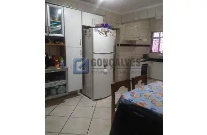 Imagem: Casa Térrea para Venda, Jardim Ana Maria