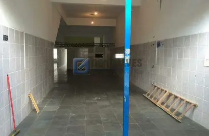 Imagem: Prédio Comercial para Venda, Vila Gonçalves