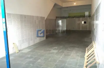 Imagem: Prédio Comercial para Venda, Vila Gonçalves