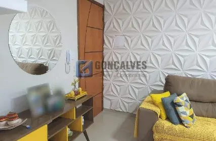 Imagem: Apartamento para Venda, Jardim Guarará