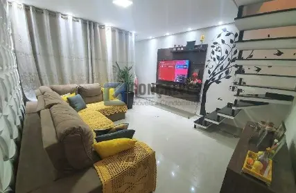 Imagem: Apartamento para Venda, Jardim Guarará