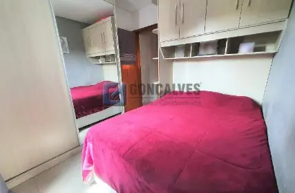 Imagem: Apartamento para Venda, Jardim Guarará