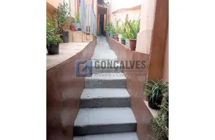 Imagem: Casa Térrea para Venda, Vila Nogueira