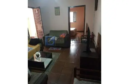 Imagem: Casa Térrea para Venda, Vila Nogueira
