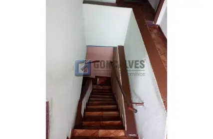 Imagem: Casa Térrea para Venda, Vila Nogueira