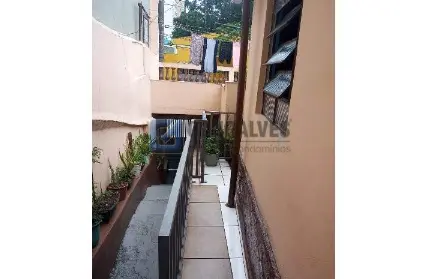 Imagem: Casa Térrea para Venda, Vila Nogueira
