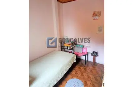 Imagem: Casa Térrea para Venda, Vila Nogueira