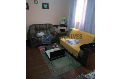 Imagem: Casa Térrea para Venda, Vila Nogueira