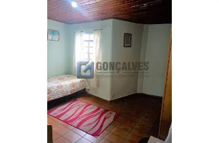 Imagem: Casa Térrea para Venda, Vila Nogueira