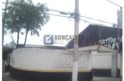 Imagem: Terreno para Venda, Vila Dayse