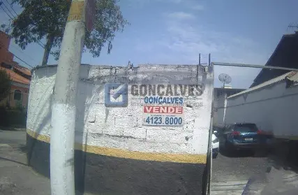 Imagem: Terreno para Venda, Vila Dayse