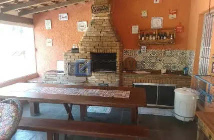 Imagem: Chácara / Sítio para Venda, Curucutu