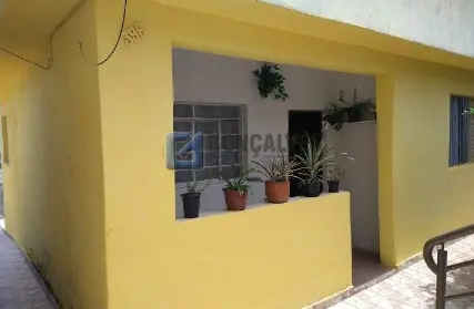 Imagem: Casa Térrea para Venda, Cidade São Jorge
