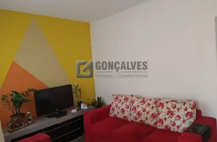 Imagem: Casa Térrea para Venda, Cidade São Jorge