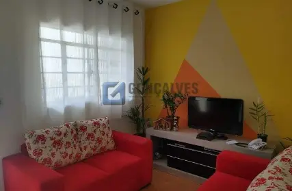 Imagem: Casa Térrea para Venda, Cidade São Jorge