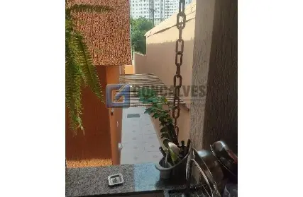 Imagem: Casa Térrea para Venda, Cidade São Jorge