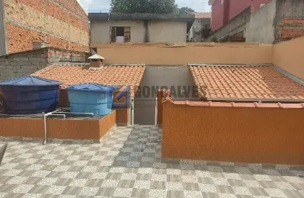 Imagem: Casa Térrea para Venda, Cidade São Jorge