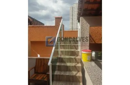 Imagem: Casa Térrea para Venda, Cidade São Jorge