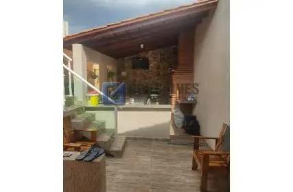 Imagem: Casa Térrea para Venda, Cidade São Jorge