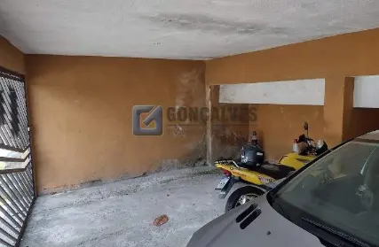 Imagem: Condomínio Fechado para Venda, Parque Oratório