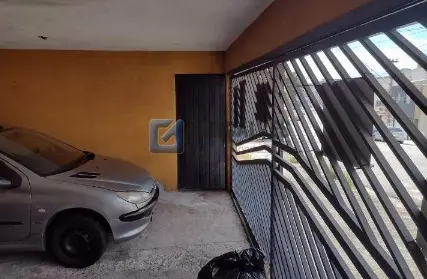 Imagem: Condomínio Fechado para Venda, Parque Oratório