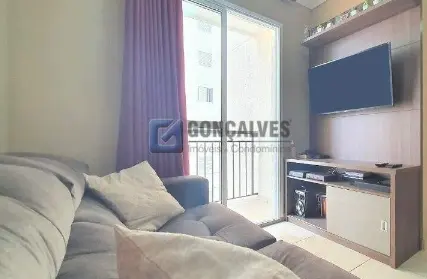 Imagem: Apartamento para Venda, Parque João Ramalho