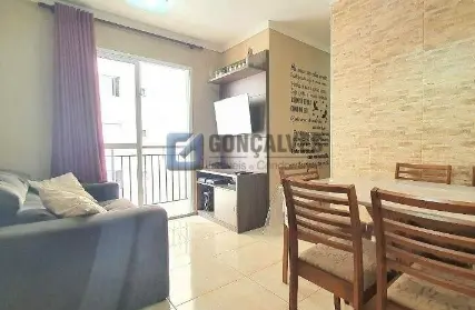 Imagem: Apartamento para Venda, Parque João Ramalho