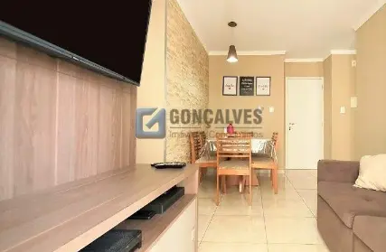 Imagem: Apartamento para Venda, Parque João Ramalho