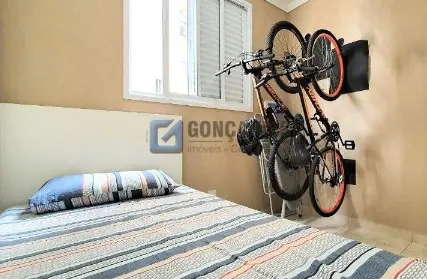 Imagem: Apartamento para Venda, Parque João Ramalho