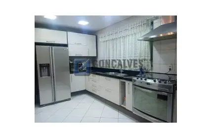 Imagem: Condomínio Fechado para Venda, Jardim Santo Antônio