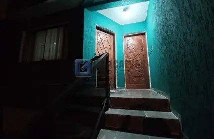 Imagem: Condomínio Fechado para Venda, Jardim Santo Antônio