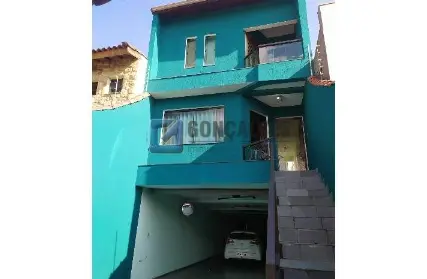 Imagem: Condomínio Fechado para Venda, Jardim Santo Antônio