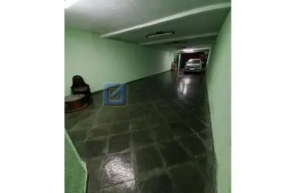 Imagem: Condomínio Fechado para Venda, Jardim Santo Antônio