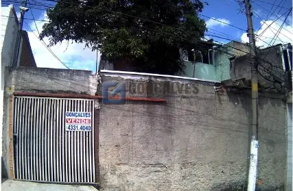 Imagem: Terreno para Venda, Vila Santa Luzia