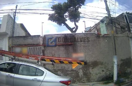 Imagem: Terreno para Venda, Vila Santa Luzia