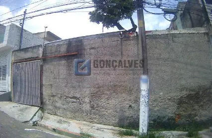 Imagem: Terreno para Venda, Vila Santa Luzia