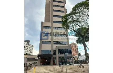 Imagem: Sala Comercial para Venda, Vila Assunção