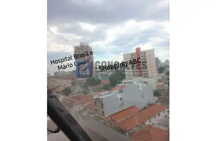 Imagem: Sala Comercial para Venda, Vila Assunção