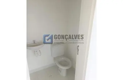 Imagem: Sala Comercial para Venda, Vila Assunção