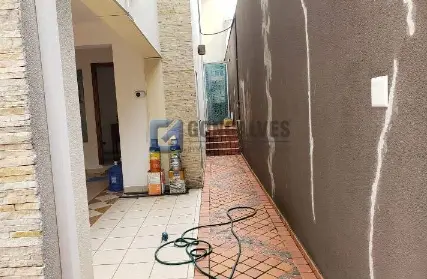 Imagem: Sobrado para Venda, Vila Sacadura Cabral