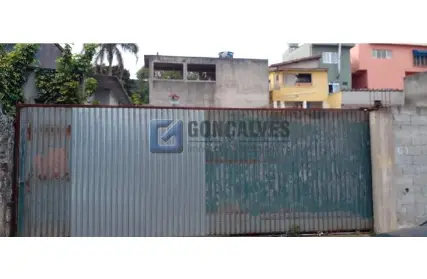 Imagem: Terreno para Venda, Ferrazópolis