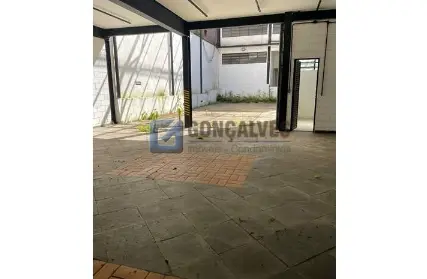 Imagem: Prédio Comercial para Venda, Santo Antônio